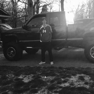 Meet your Posher, Zach