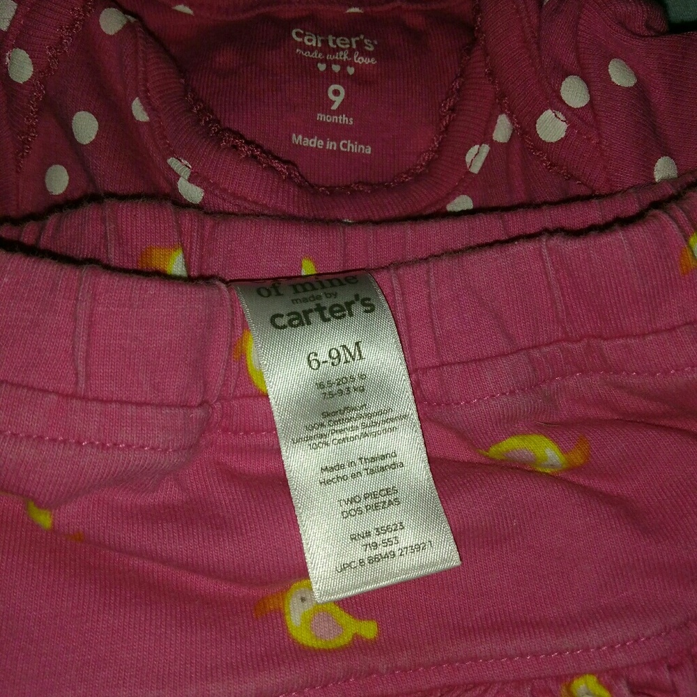 6/9 months - Picture 2 of 2