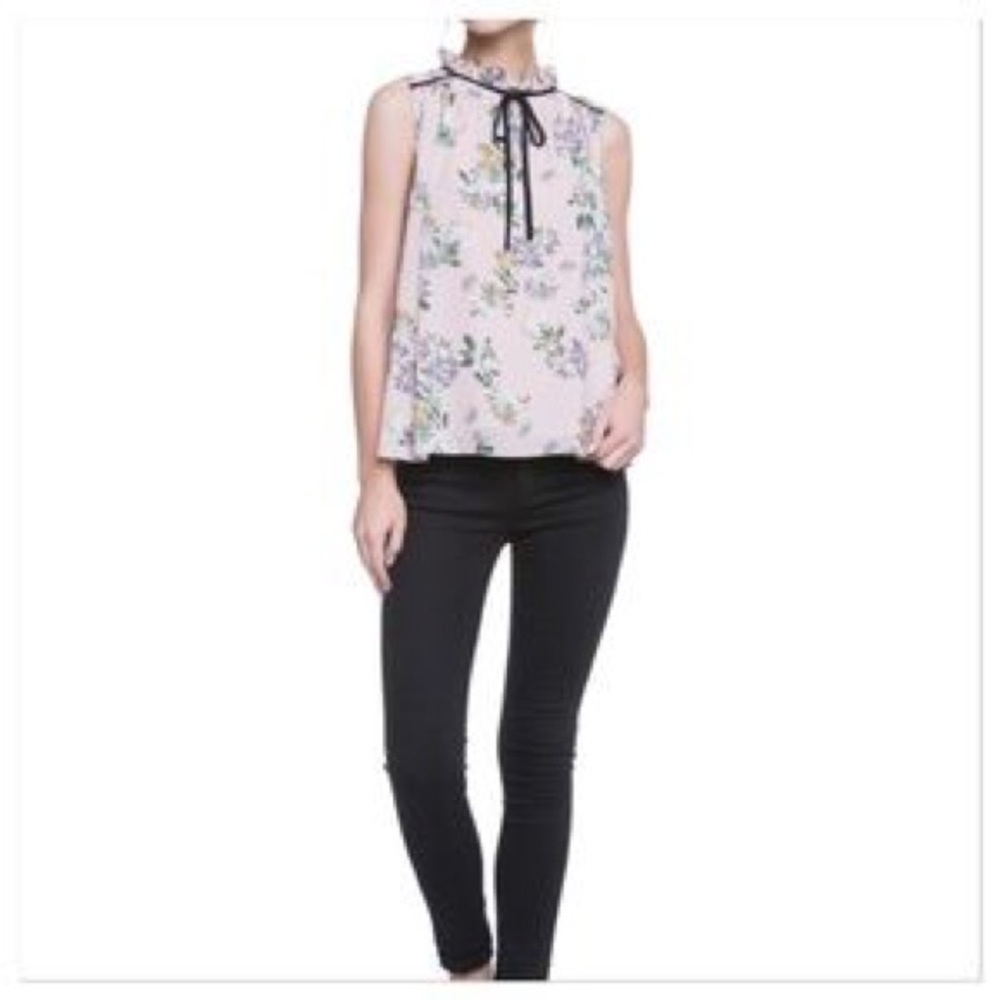 English Factory Blouse