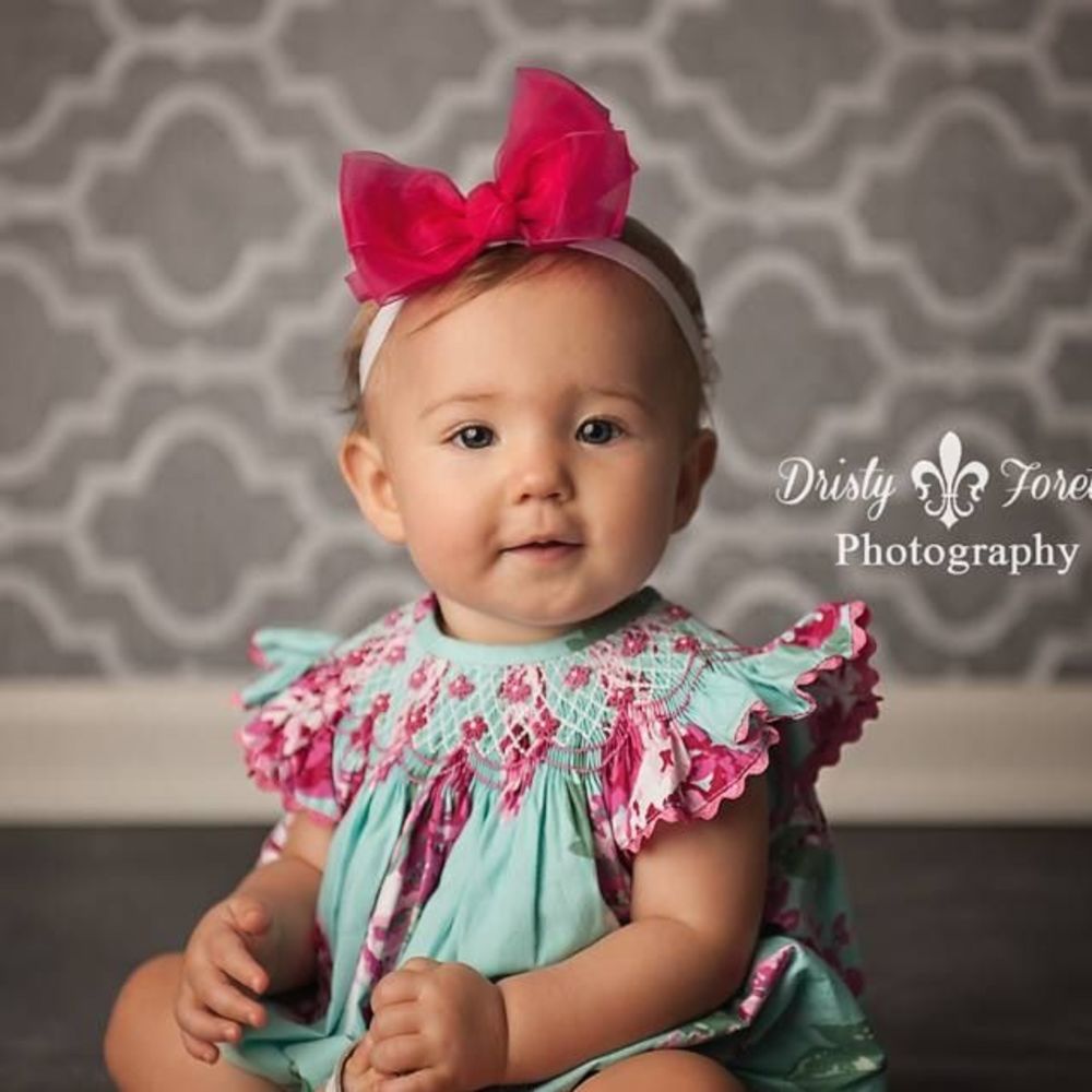 Meet your Posher, Cathy