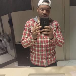 Meet your Posher, Jarrod