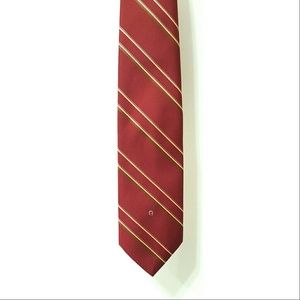 Etienne Aigner neck tie