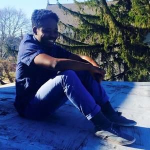 Meet your Posher, Olikoye