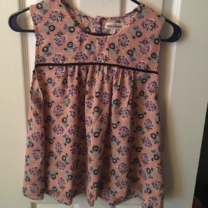 Nordstrom Top - Never Worn