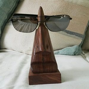 VINTAGE CHROME HEARTS SKYSAW II AVIATORS