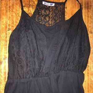 LBD little black dress