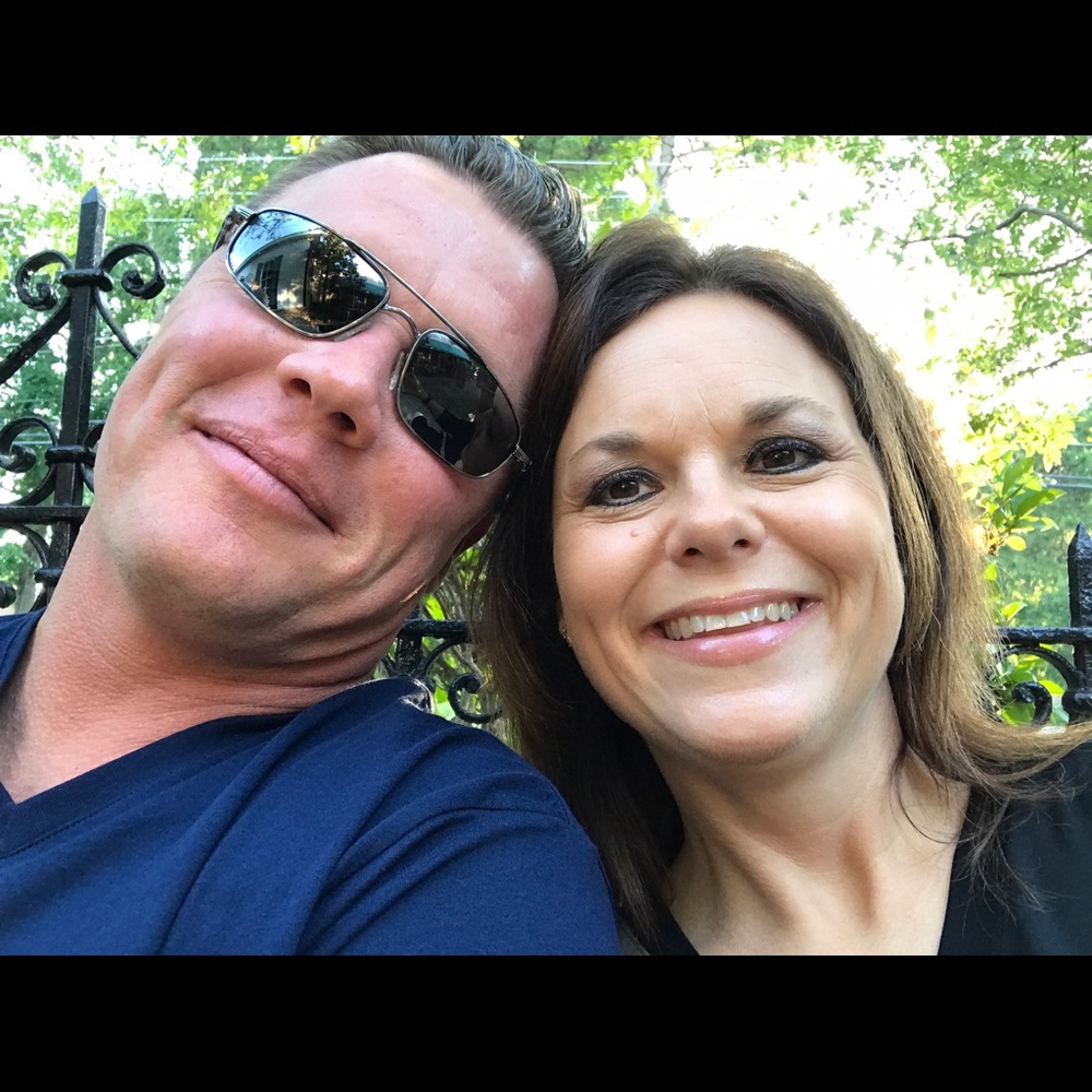 Meet your Posher, Lori