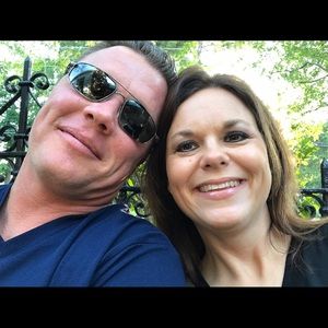 Meet your Posher, Lori