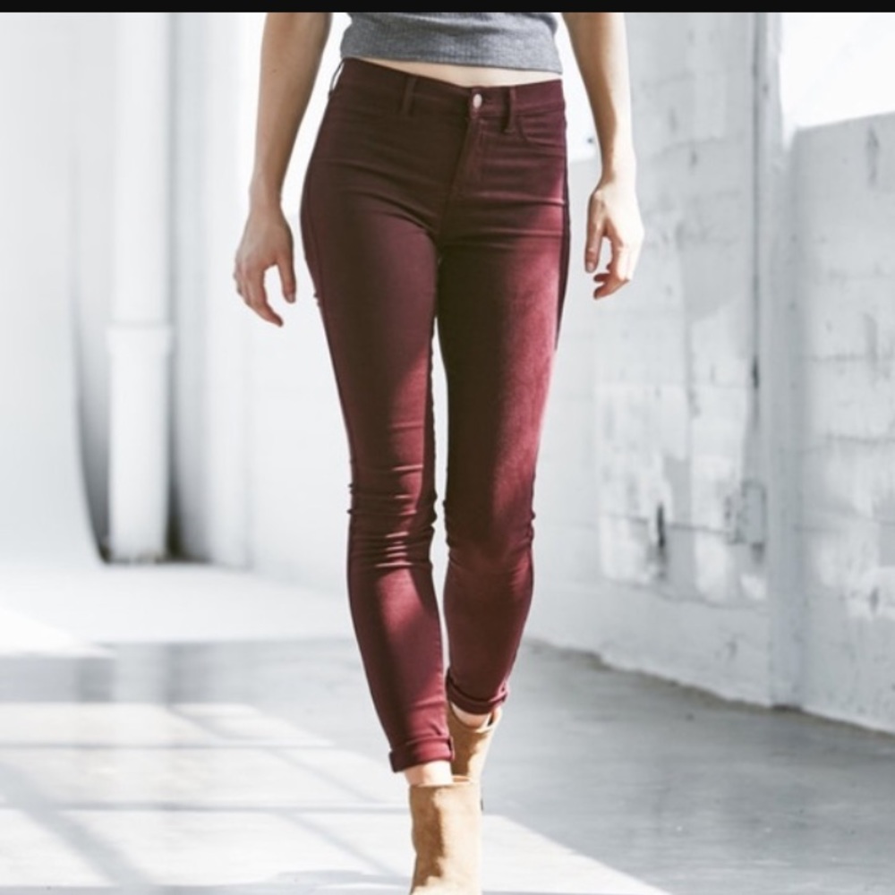 PacSun High-Rise Jeggings *LEAVING SOON*