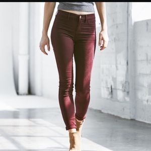 PacSun High-Rise Jeggings *LEAVING SOON*