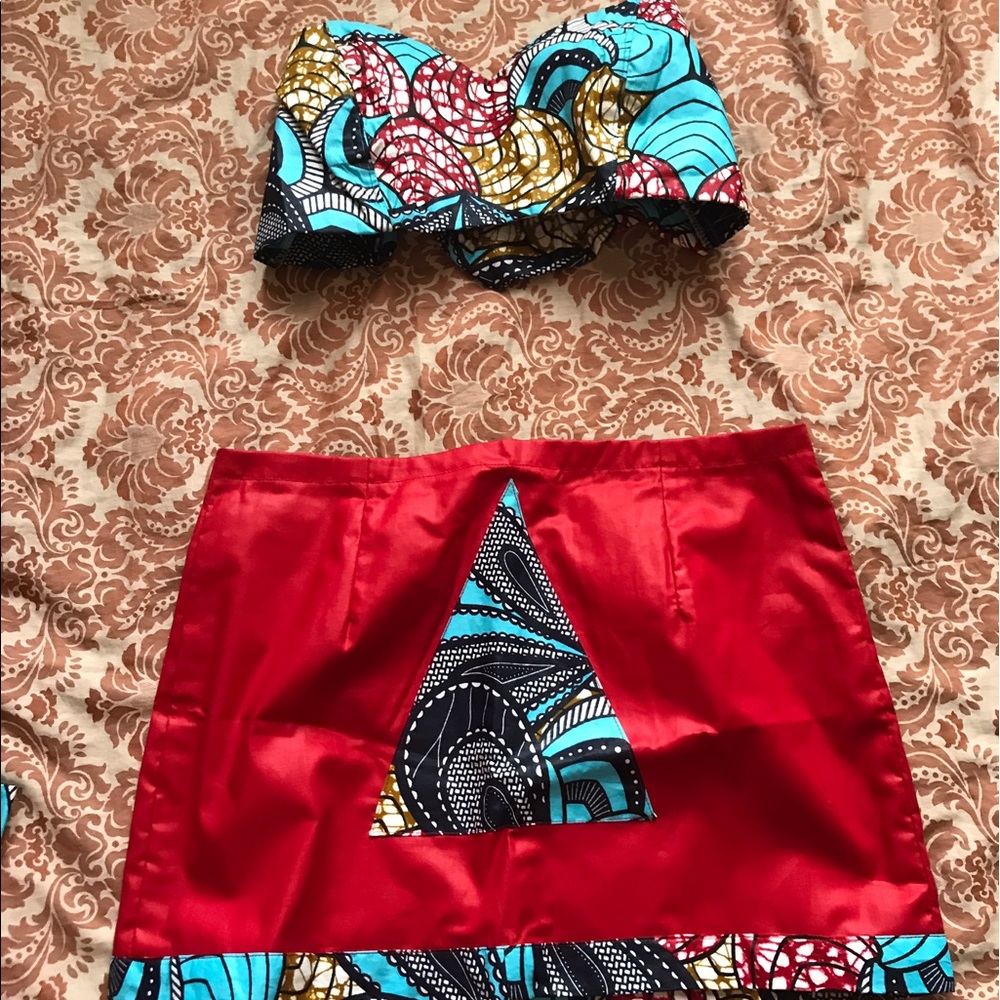 Blue Craze Set - Picture 2 of 4