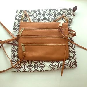 Crossbody bag