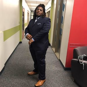 Meet your Posher, Chance