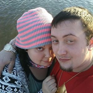 Meet your Posher, Wendy an joshua