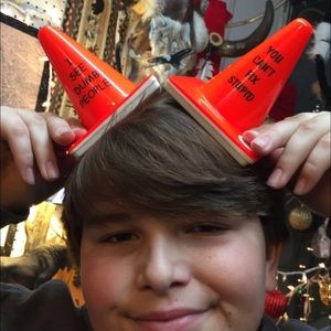 Meet your Posher, Ryan