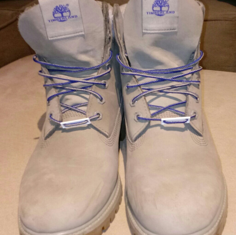 Timberland
