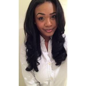 Meet your Posher, Tamiko