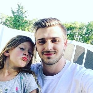 Meet your Posher, Cody