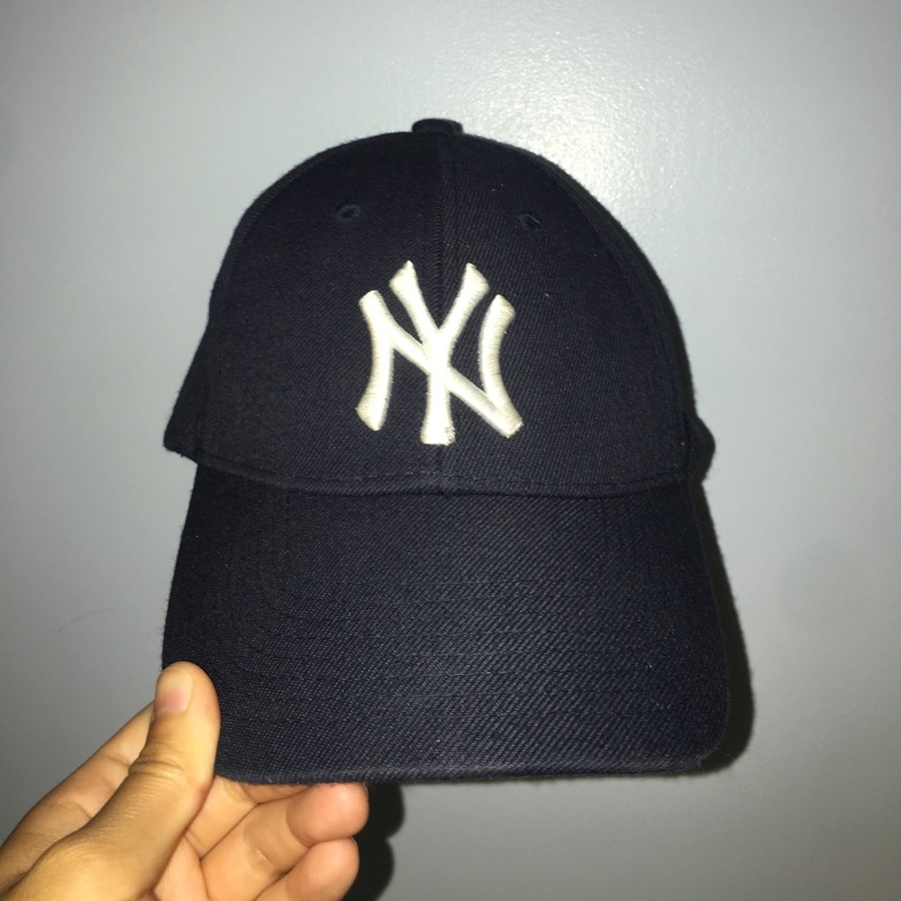 New York Yankees Hat