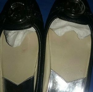 Authentic MK Shoes