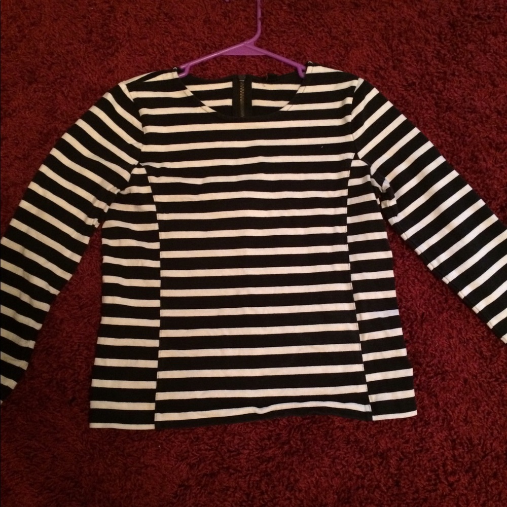 J.Crew long sleeve shirt