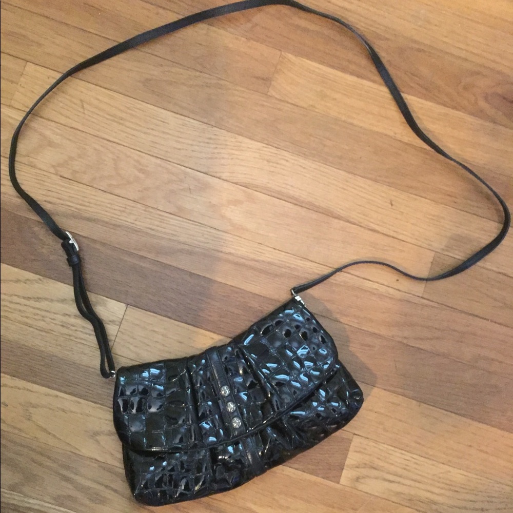 Brighton clutch/crossbody