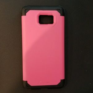 Roocase for Samsung Galaxy Note 5