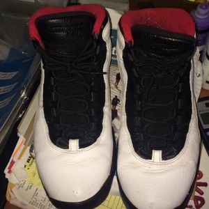Jordan 10s