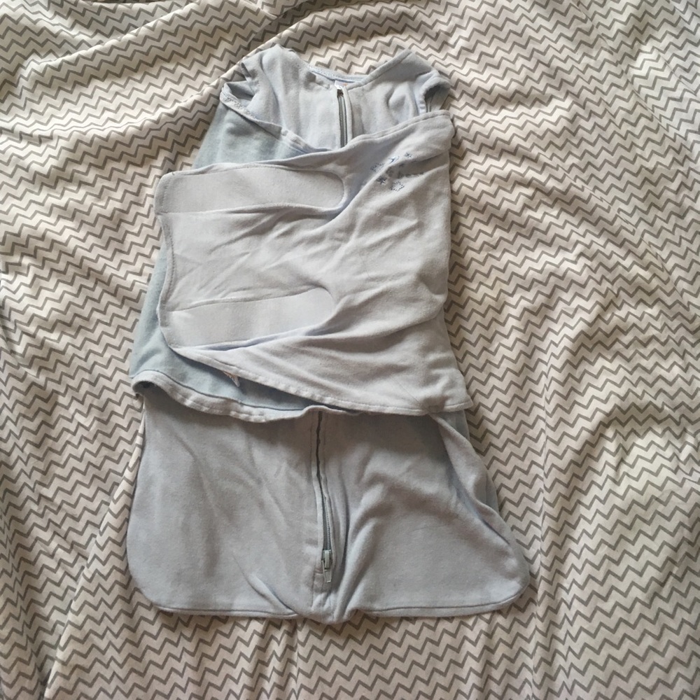 Halo Sleepsack Swaddle