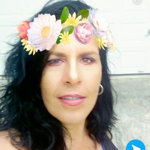 Meet your Posher, Cindy