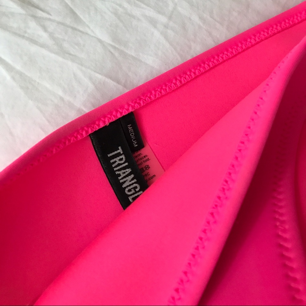 Triangl Bottoms - image 1