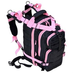 Every Day Carry Tactical Assault Bag