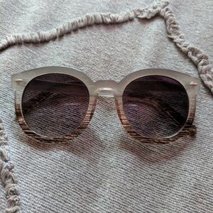 Free People Abbey Road Sunglasses