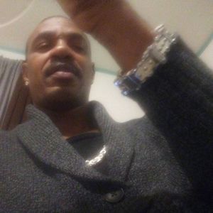 Meet your Posher, Rodney