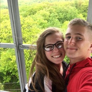 Meet your Posher, Bethany