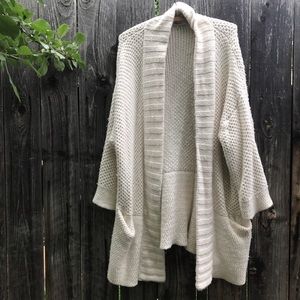 Madewell sweater