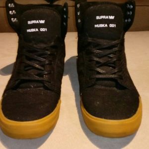 Supra skytop evo muska 001