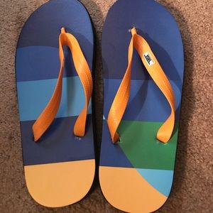 Visa Rio Flip flops