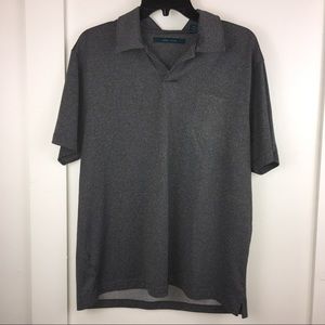 Perry Ellis Men's Polo Size Large