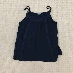 Charlotte Russe Tank
