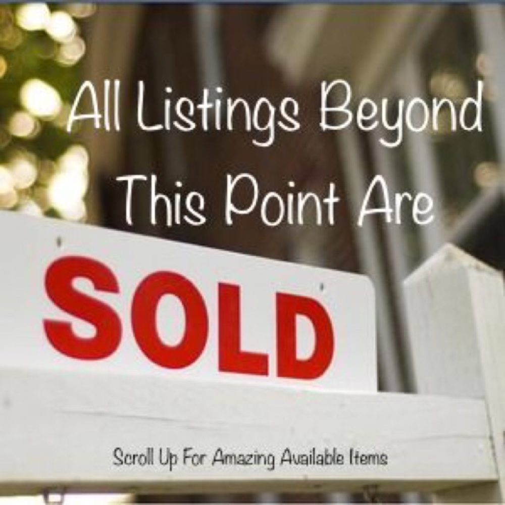 SOLD