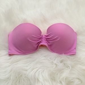 Victoria's Secret bandeau top