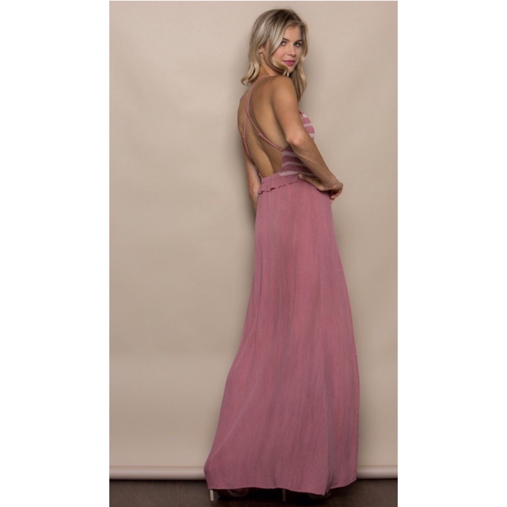 Long Dress - Picture 2 of 3