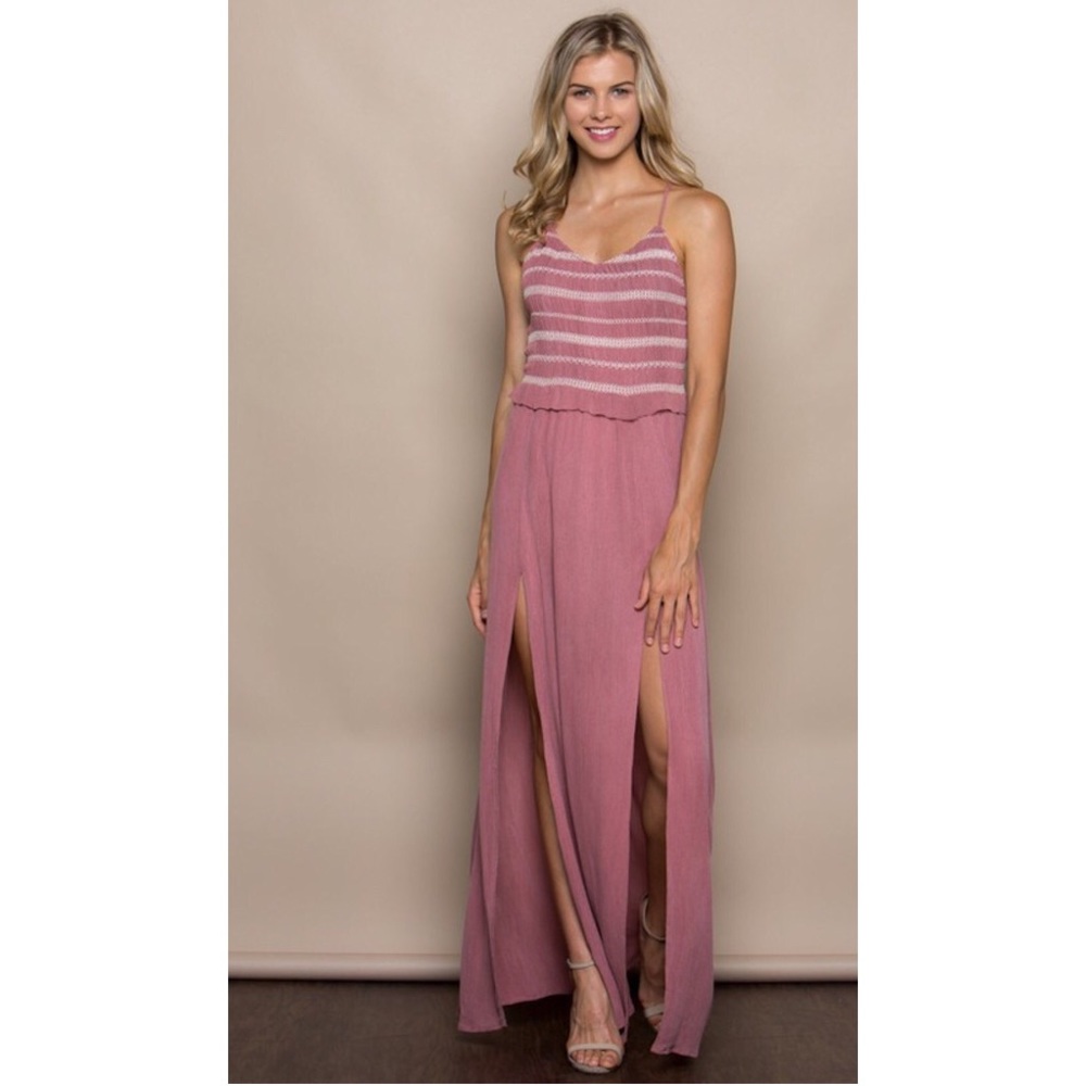 Long Dress - Picture 3 of 3