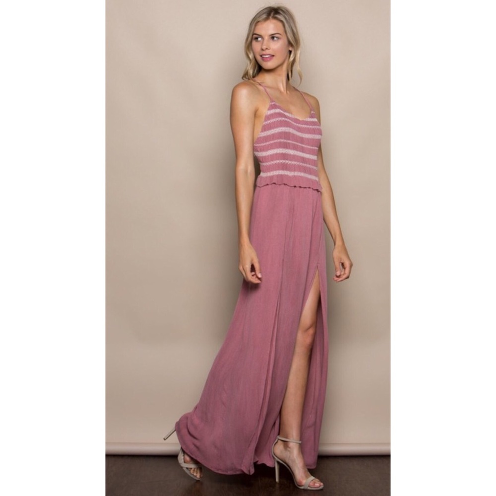 Long Dress