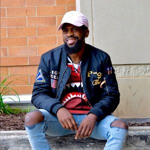 Meet your Posher, Jbone