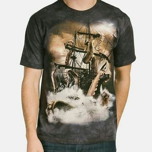 Kraken T-Shirt