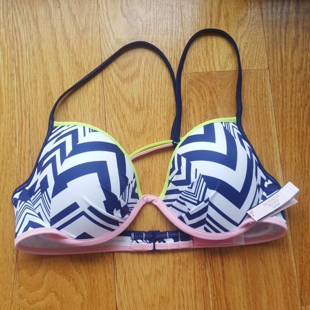 Victoria's Secret bikini top