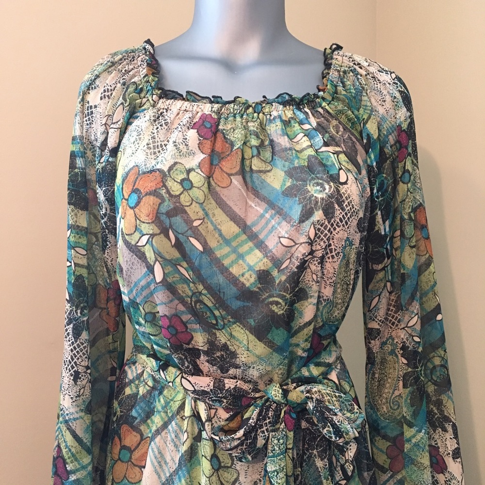 ❄️American Rag Tunic/Dress❄️ - Picture 2 of 7
