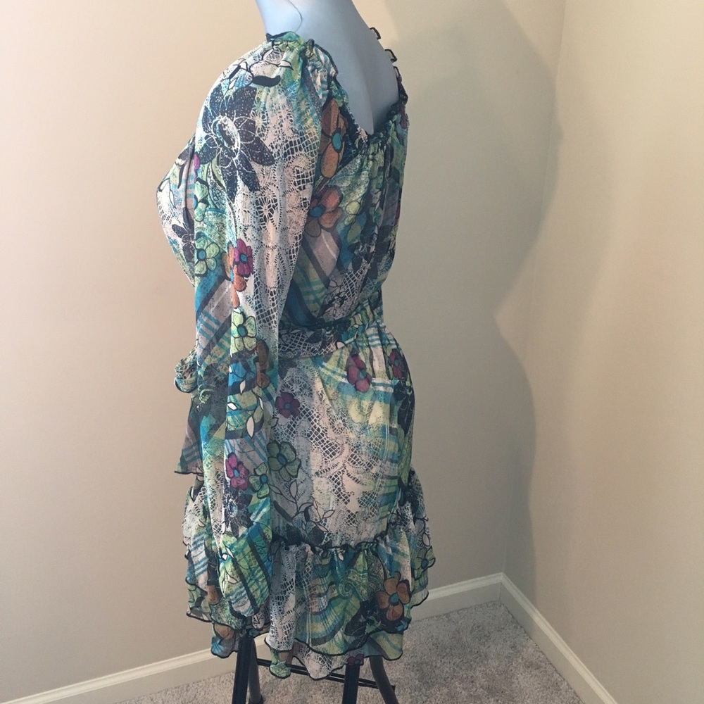 ❄️American Rag Tunic/Dress❄️ - Picture 3 of 7